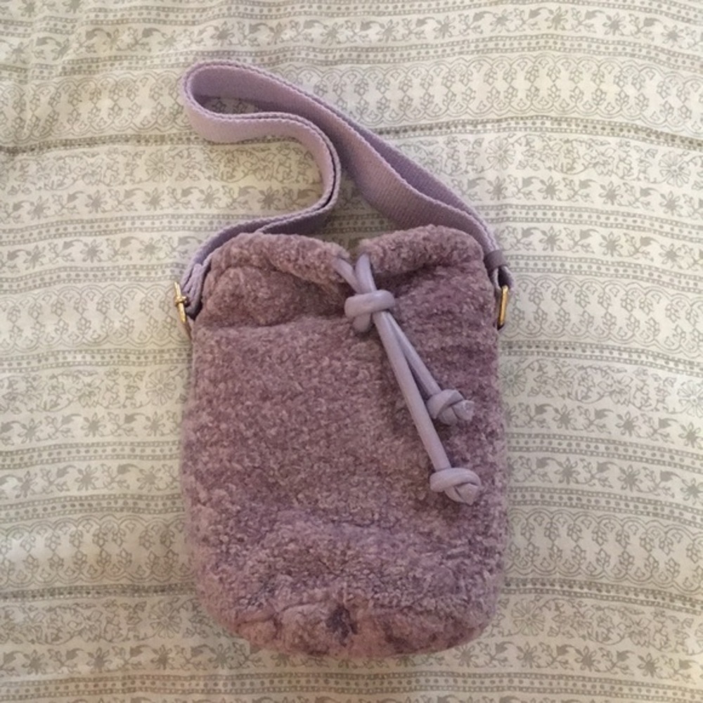 Nanushka Bucket‎ Bag